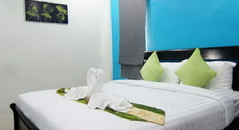 Others 2, Lanta Memory Resort, Ko Lanta