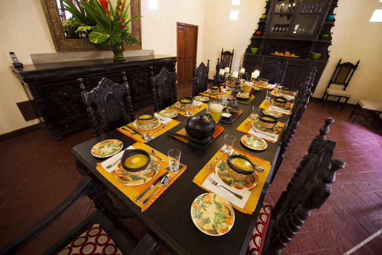 Food & Drinks, Hotel Boutique Casa Cordoba Estrella, Cartagena de Indias