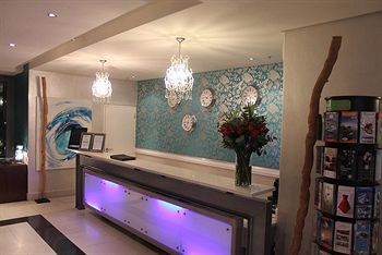 Others 3, Newkings Boutique Hotel, City of Cape Town