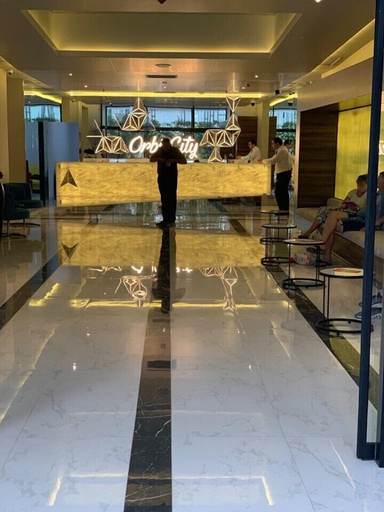 Others 5, Orbi city Davide, Batumi