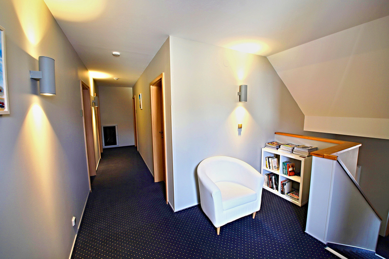 Public Area, Apart Hotel Jablonec, Jablonec nad Nisou