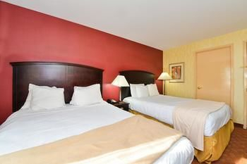 Others 5, Lex View Inn at JFK Airport, New York