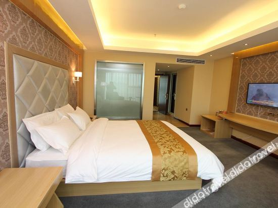 Others 5, Boyars Hotel, Jining