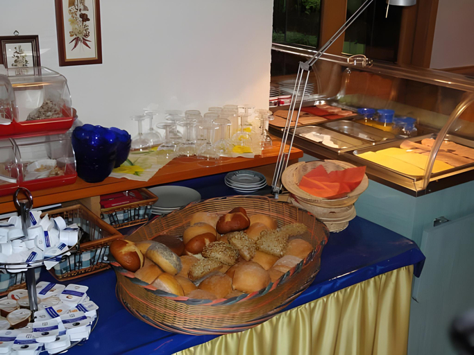 Food & Drinks 5, Landgasthof Traube, Heidenheim