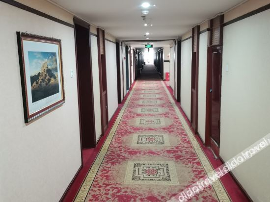 Others 5, Pengtai Hotel, Lhasa