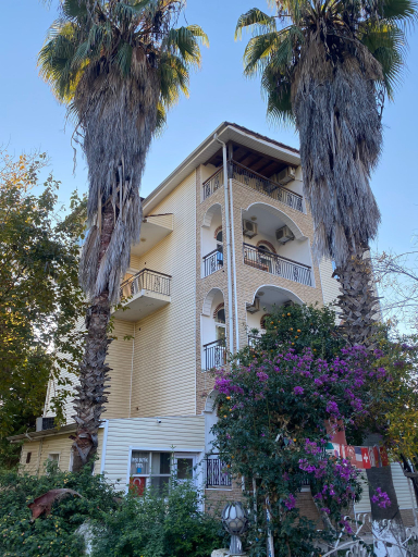 Exterior & Views 5, Felicity Hotel & Bungalows, Kemer