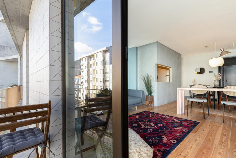 Others 5, Feel Corporate Housing Campanh 01, Porto