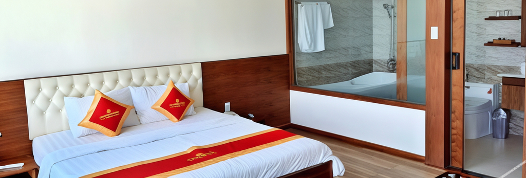 Others 5, S79 Anh Duc Hotel 2, Thủ Dầu Một