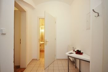 Guestroom 5, Prague Central Residence, Praha 1