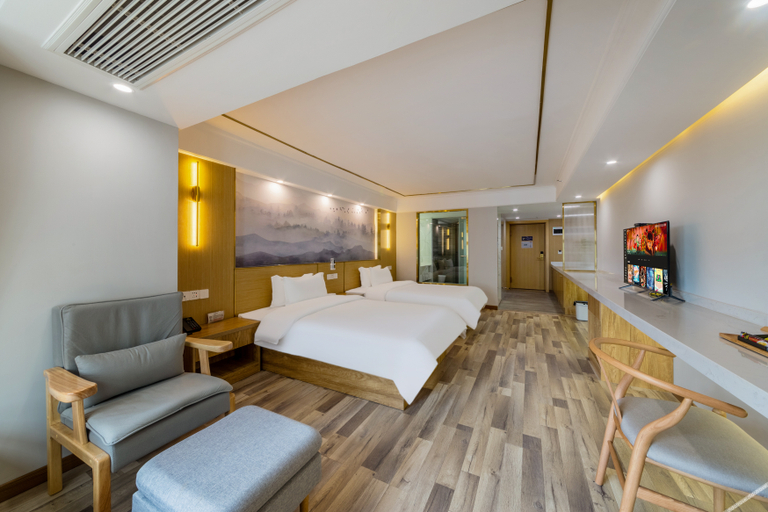 Others 5, KAILYN HOTEL, Chongqing