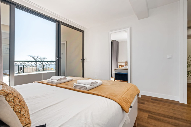 Room 4, Imperatriz 3F by Homie, Funchal