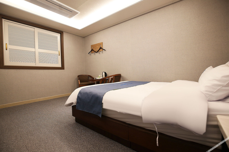 Others 3, Asan Hotel, Asan