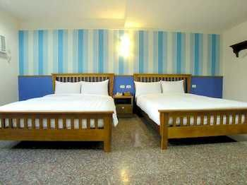 Others 2, Fu Bin Hostel, Pingtung