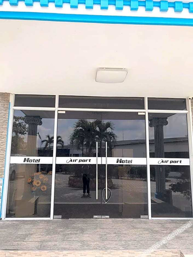 酒店附近 4, Airport Hotel Clark, Mabalacat