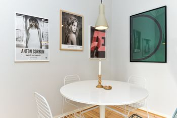 Others 5, Forenom Serviced Apartments Royal Park, Oslo