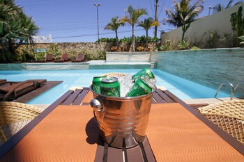 Others 4, Flat Mandai - Cabo Frio, Cabo Frio