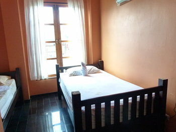 Others 5, Baan Georges Hotel, Muang Sukhothai