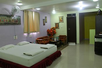 Others 4, Sambodhi Retreat, Gaya