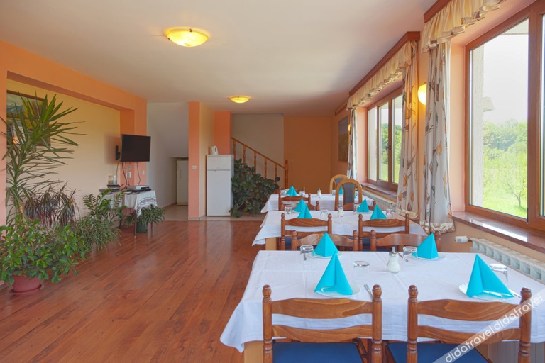 Food & Drinks, Guesthouse Zafran, Plitvička Jezera