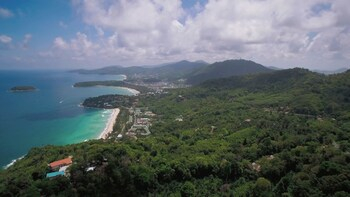 Others 4, Tropical 3br Pool Villa by Intira Villas, Pulau Phuket