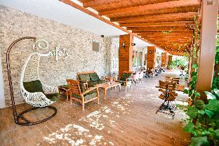 Others 3, Karacan Hotel (Dalaman Airport) , Dalaman
