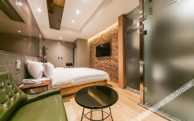 Others 5, Hapcheon HC Hotel, Hapcheon
