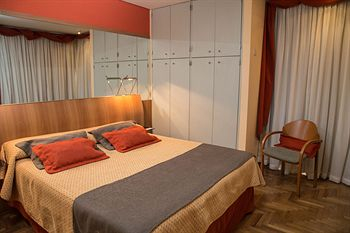 Others 3, King David Flat Hotel, Capital