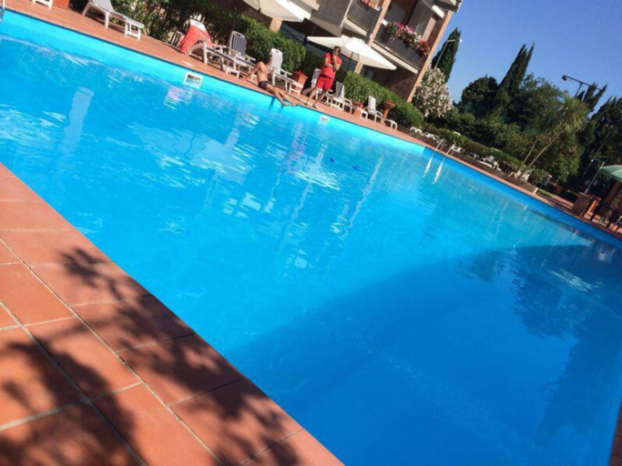 Sport & Beauty 1, Aurelia Antica Suites & Apartments, Rome