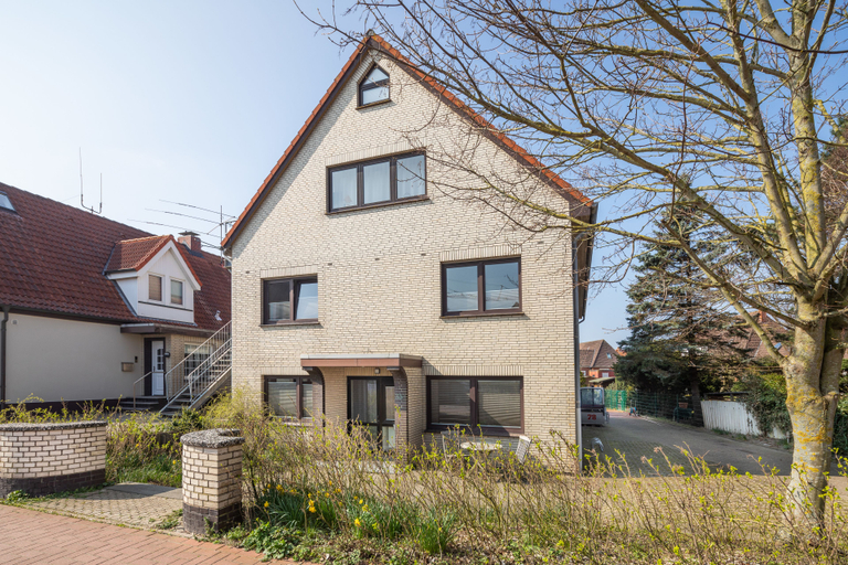 Exterior & Views, Birkenhof, Aurich