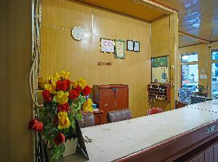 Others 3, Hotel O Sidikalang Near KEJAKSAAN NEGERI DAIRI, Dairi