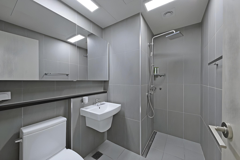 Others 5, Sota Suites Sokcho World Sky, Sokcho