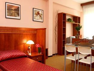 Others 2, Parco Tirreno Residence, Rome