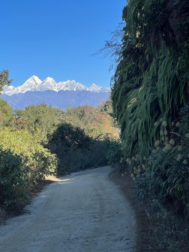 Others 5, Prakriti Resort & Organic Farm P. Ltd., Bagmati