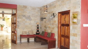 Others 4, Hotel Emerald, Westlands