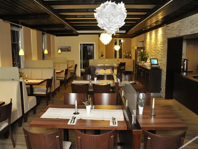 Food & Drinks 5, Hotel Am Ludwigsplatz, Gießen