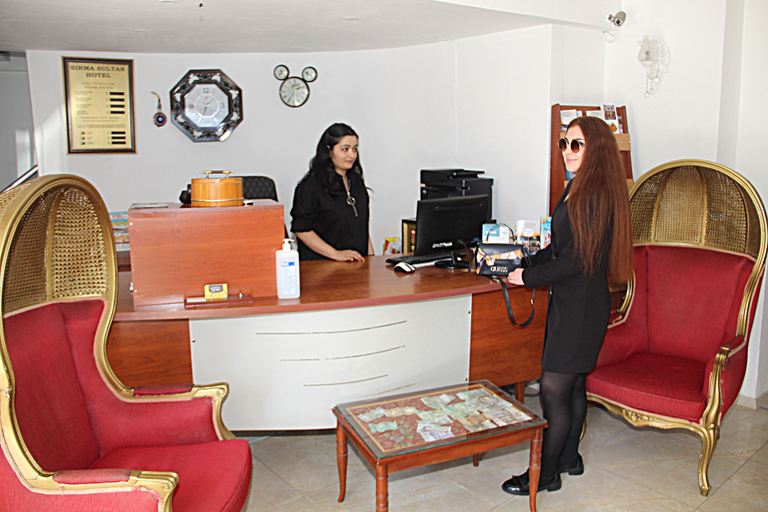 Others 2, Sultanahmet Endless Hotel, Fatih