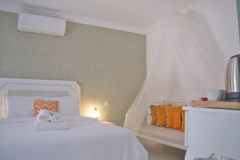 Others 2, Elda Alacati Hotel, Çeşme
