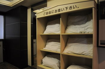 Others 5, Asahikawa Sun Hotel, Asahikawa