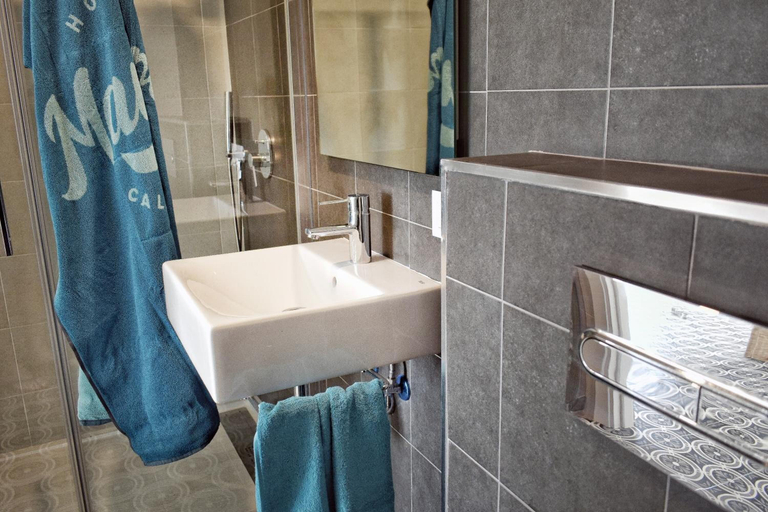 Bathroom 4, Mamboo Hotel Cala Ratjada, Baleares