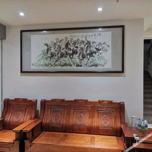 Others 5, Rongli Express Hotel, Wuzhou
