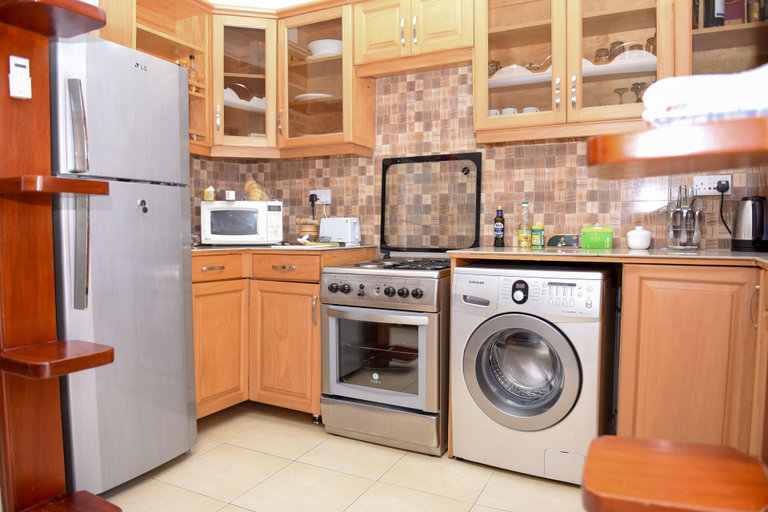Others 1, Corinya Serviced Apartments, Entebbe