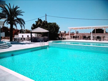 Others, Pefkos Breeze Hotel & Spa, South Aegean