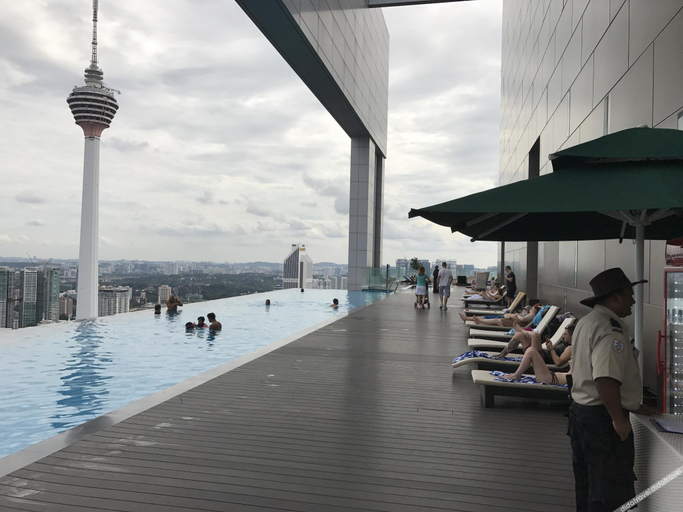 Sport & Beauty 5, DeFace Platinum Kuala Lumpur, Kuala Lumpur