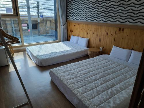 Others 5, 38th Street Guesthouse, Muan