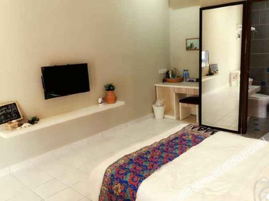 Others 5, Lis Na Ree Resort, Kuantan