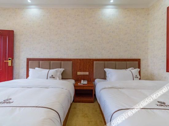 Others 5, Kunming Hangcheng youping Hotel, Kunming