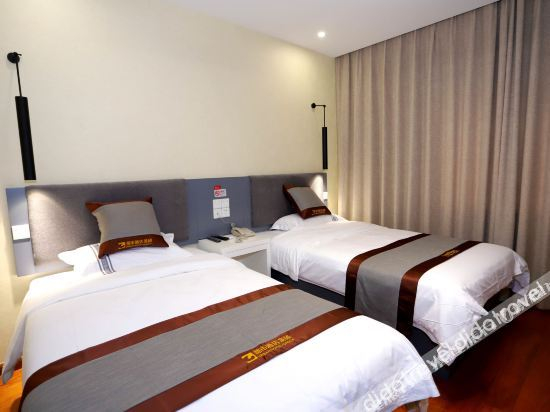 Others 5, California Express Hotel, Hangzhou