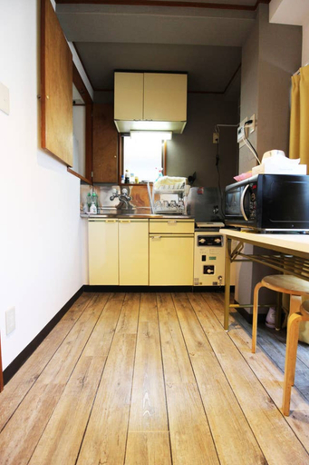 Others 2, Cozy room in Itabashi, Itabashi