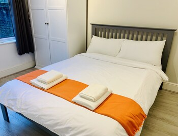 Others 2, London City Studio Apartments, London