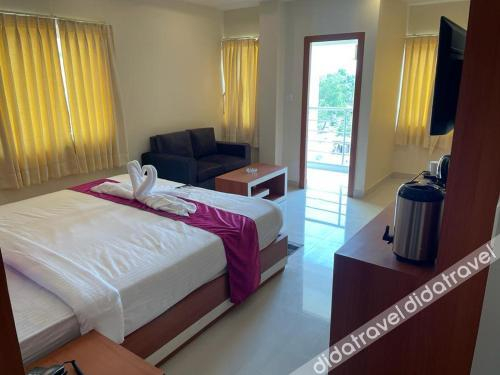 Others 3, Hotel Marine View, Purba Medinipur